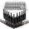 COMOWARE Magnetic Impact Nut Driver Set, 55Pcs Deep Nut Driver