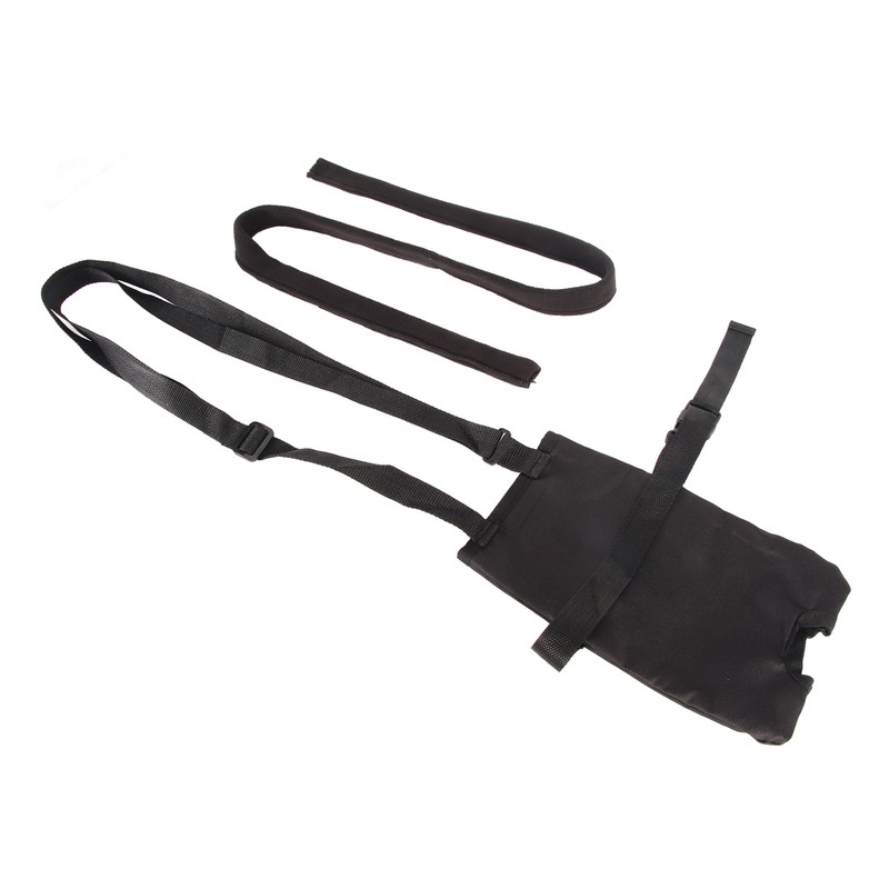 Urine Bag Cover Foley Catheter Leg Drain Holder 1000ml High