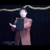 Magic Magic Silk Fountain Box 2.0, Silk Fountain Box, Stage