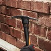 Fiskars IsoCore Pickaxe Mattock with Shock-Absorbing Handle, Dual-Head Tool for