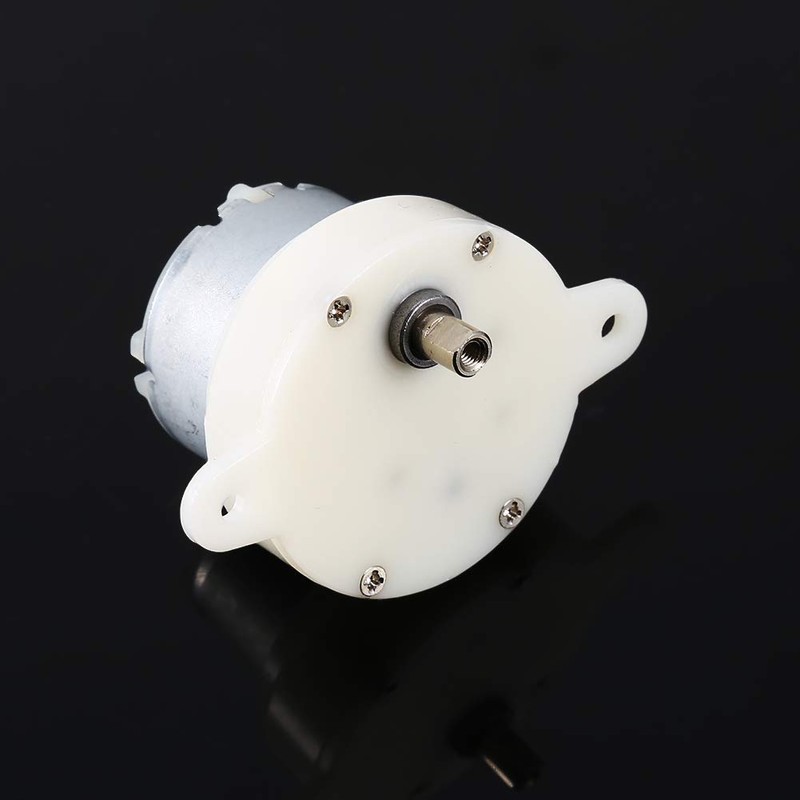 Slow Speed Dc Motor,Low RPM Dc Motor-Low RPM Motor -