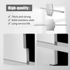 XQK Waste Drain Tool for 3 Tier Sink in Commercial