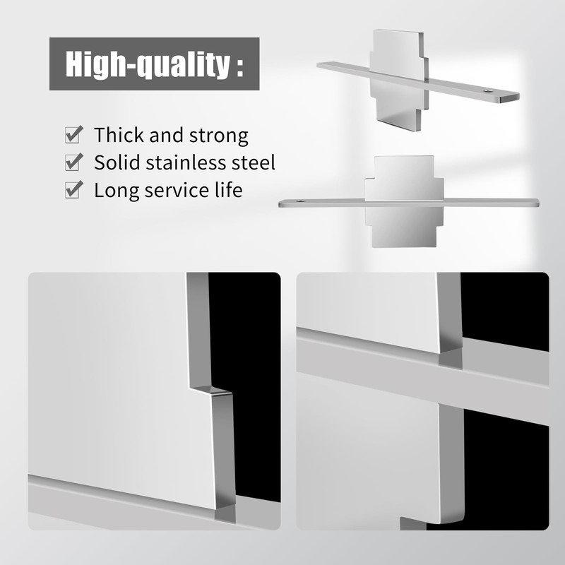 XQK Waste Drain Tool for 3 Tier Sink in Commercial