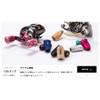 Daiwa SLP Works A012 Handle Knob, SLPW I-Cork Knob, Spinning,