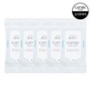 Gatsby Facial Paper Cool Type Large Capacity 42 Sheets x