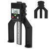 0‑80mm Professional Electronic Digital Depth Gauge DIY Woodworking Ruler Height