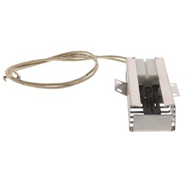 00492431 Oven Igniter Compatible With Bosch Wall Ovens and Ranges - Budora - AH3472541, EA3472541, PS3472541, PS8722793