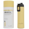 Fressko Insulated Stainless Steel Bottle Sip Lid 660ml, River