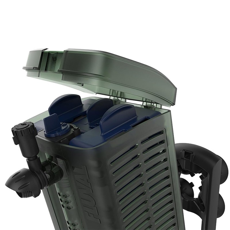 Fluval U3 Underwater Filter – Designed for Freshwater and Saltwater
