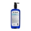 Dr Teal's Body Wash with Pure Epsom Salt, ify and