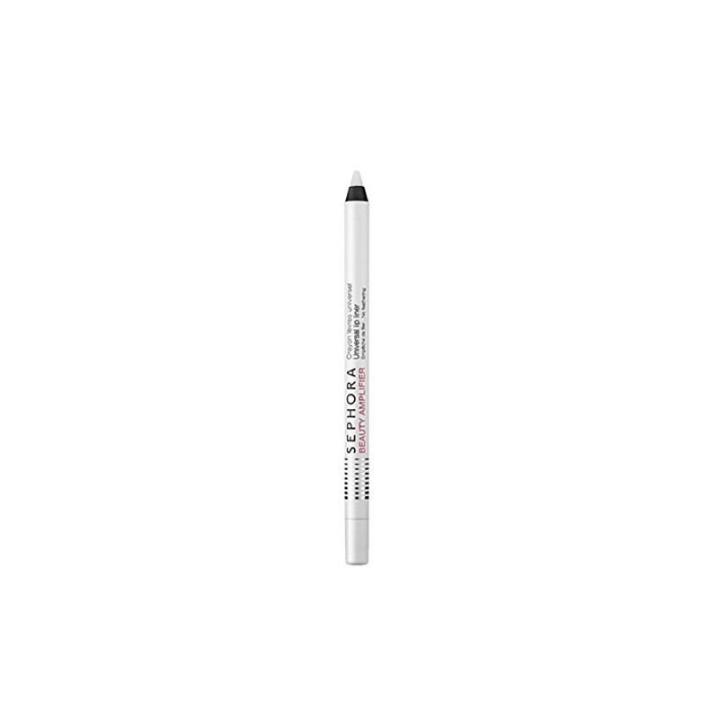 SEPHORA COLLECTION Beauty Amplifier Clear Universal Waterproof Lip Liner 0.04