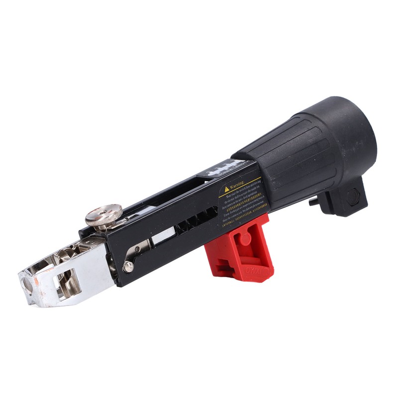 Automatic Chain Nail Adapter Electric Drill Screw Tightening Equipment Woodworking
