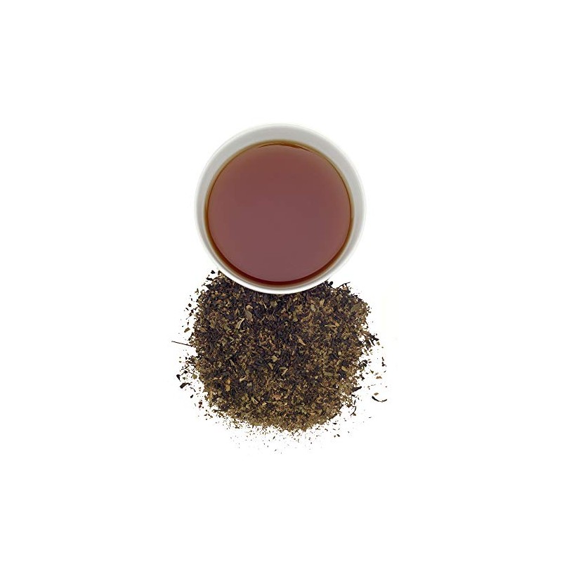 Harney & Sons Chocolate Mint Tea, Loose tea by the