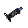 Ziyan Tyre Gauge Digital Tyre Tread Depth Gauge Running Surface