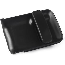 BIAREN Exterior Side Sliding Door Handle Left for Citroen Berlingo Peugeot Partner (1996-2008) 9101.Q7 9101Q7