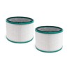 Fette Filter - 968125-03 Premium 360° Glass Filter Compatible with