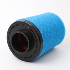 Mokuo Powersports Air Filter Fit for CFMoto CForce 400 500 600 800 XC, ZForce UForce 500 800 ATV UTV Go Kart Parts - CFMoto OEM 0800-112000-10000