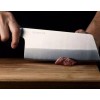 Kamikoto Chuka Bocho Cleaver - Brand New -Comes With Certificate