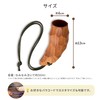 Re:gro wood work's shishy cup zelkova wooden cup outdoor