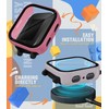 Seltureone 3 Pack Case Compatible with Gabb Watch 3/3e Screen