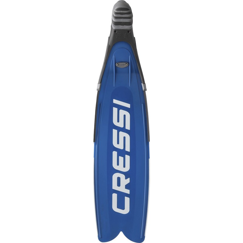 Cressi Gara Modular Impulse Turbo, Blue, 46/47