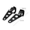 29mm 33mm motorbike motorcycle fork streetfighter Headlight clamp Mount mounts