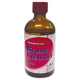 Natural Field Brush Cleaner 100ml Brush Cleaning for Acrylic