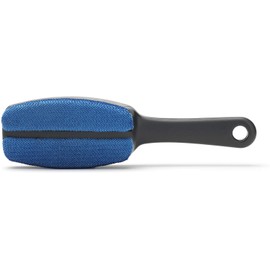 BRABANTIA 105340 - Cepillo para Polvo Reutilizable para Quitar Pelusas y Pelusas