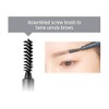BOM 3 in 1 Triple Edge Eyebrow Pencil with Blender