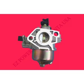EZP Wacker Neuson PT3A 8HP 3 IN Trash Water Pump Carburetor Assembly