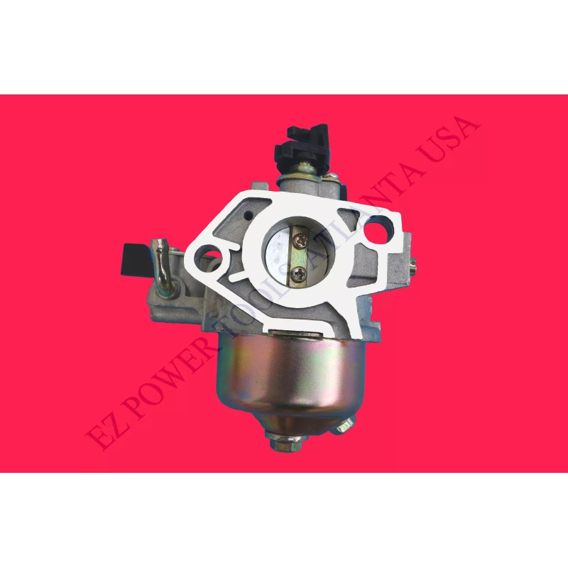 EZP Wacker Neuson PT3A 8HP 3 IN Trash Water Pump