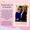 Lovebug Probiotics Toddler 15 Billion CFU - 30 Sobres -