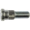 Dorman (610-273.1) 1/2"-20 Thread and 1-5/8" Long Serrated Wheel Stud
