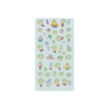 Sun-Star Stationery Kojikoji Sakura Momoko Theater Goods Bonbon Drop Seal