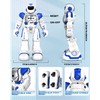 SONOMO Toys for 6-9 Year Old Boys, RC Robot Gifts