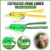 Kit de Pesca Iron Tree de 102 señuelos para Agua