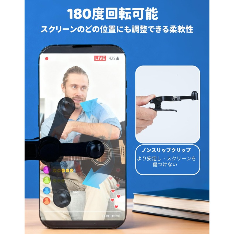 Automatic Tap Machine, Auto Clicker, USB Powered, Quiet, High-Speed Continuous