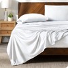 Bare Home Microplush Fleece Sheet Set - Twin Extra Long