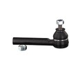 febi bilstein 10793 Tie Rod End Piece with Locking Nut