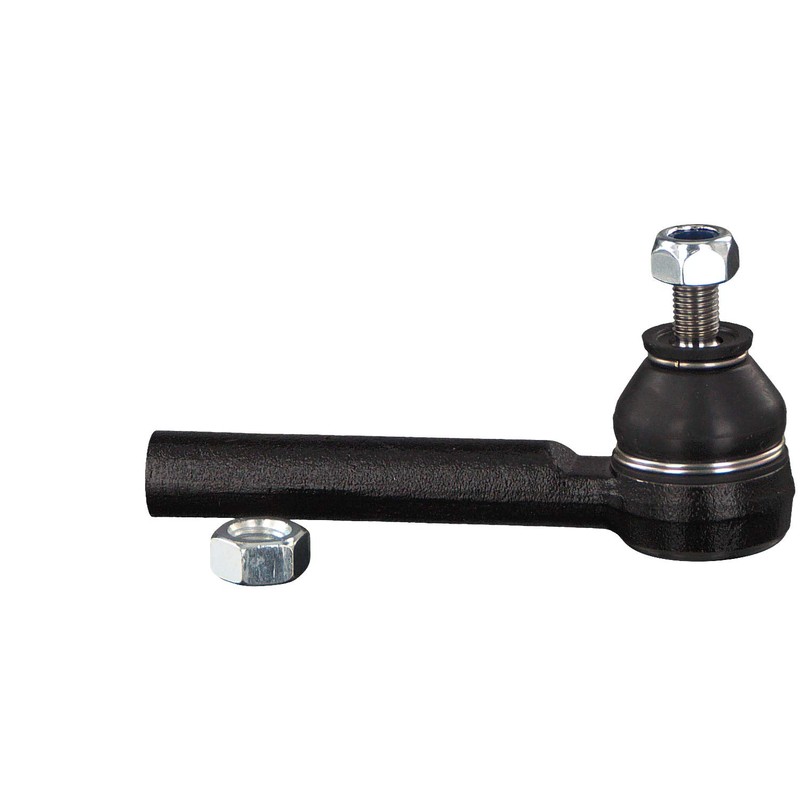 febi bilstein 10793 Tie Rod End Piece with Locking Nut