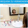 Bujingyun 3 x Toothpaste Squeezers, Mixed Colour