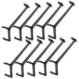 Mipcase 30Pcs Plant Branch Spreader Durable Gardening Tool for Fruit Trees Stem Trainer for Proper Growth Support Prevent Tangles for Hobbyist Gardeners