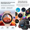 Women's Smartwatch with Phone Function, 1.39 Inch Touchscreen IP68 Waterproof