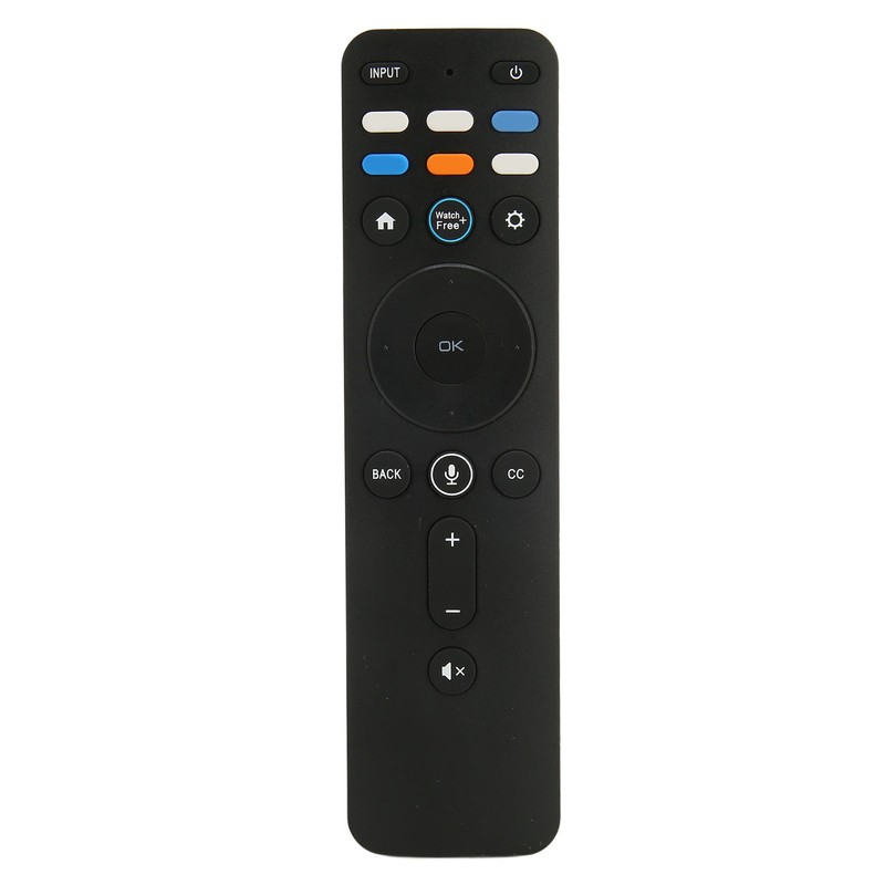 XRT260 Voice Remote Control Replace for VIZIO M55Q7 J01 M58Q7