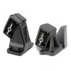 MaxBene Auto Parts Front L & R Engine Mount Set