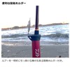 Daiwa Aluminum Surf Stand 300, Blue