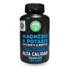 Moringapura Sport Magnesio Y Potasio Cápsulas Sin Sabor