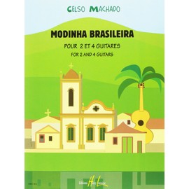 Modinhas Brasileiras (French Edition)