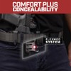Tulster IWB ARC Holster in Right Hand fits: Sig Sauer