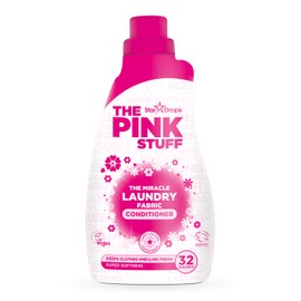 Stardrops - The Pink Stuff - The Miracle Laundry Liquid Fabric Conditioner